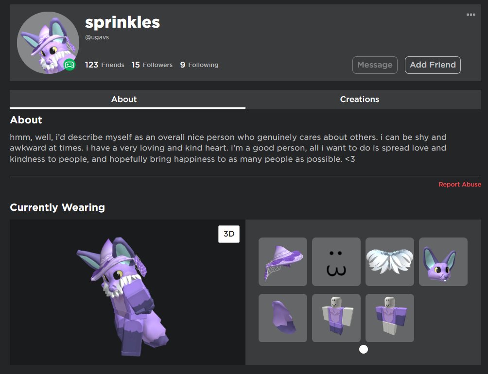 Moderation For Dummies tweet media