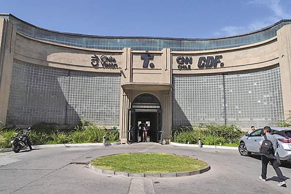 Ojo a la Tele tweet media