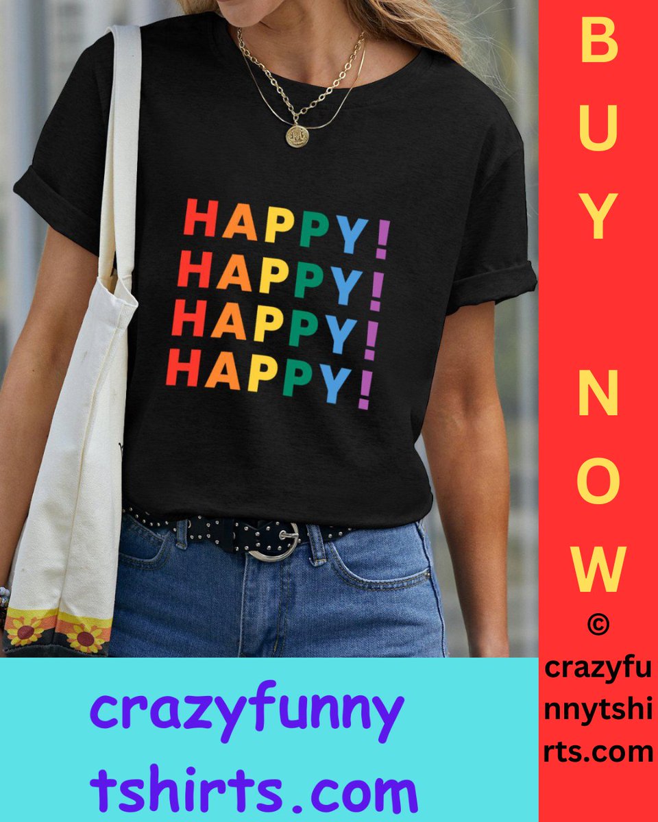 4 happy colorful letter for Women's T-shirt
#HappyLetters #ColorfulJoy #CheerfulVibes #PlayfulDesign #SmileInducing #HappyFashion #ColorSplash #JoyfulExpressions #HappinessInLetters #VibrantStyle #ColorPop #PositiveEnergy #BrightenUp #ColorfulLife