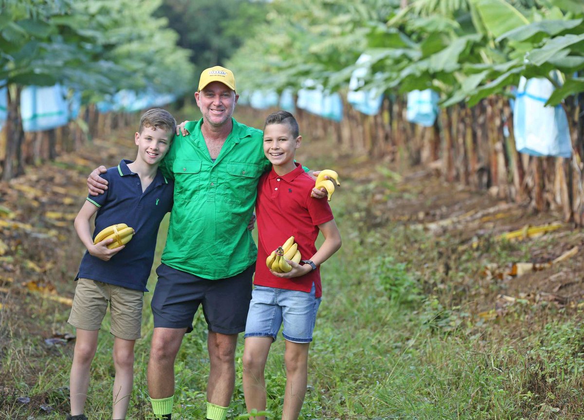 We're excited to announce the latest Coles Nurture Fund grant recipients who are implementing plans to drive sustainability and innovation. The fund has awarded more than $33m in financial support since 2015 colesgroup.com.au/media-releases…