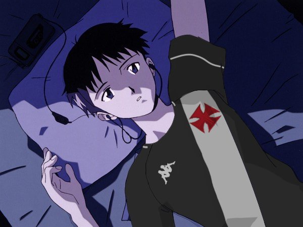 hildodev's tweet image. Não fala comigo não... Tô mal