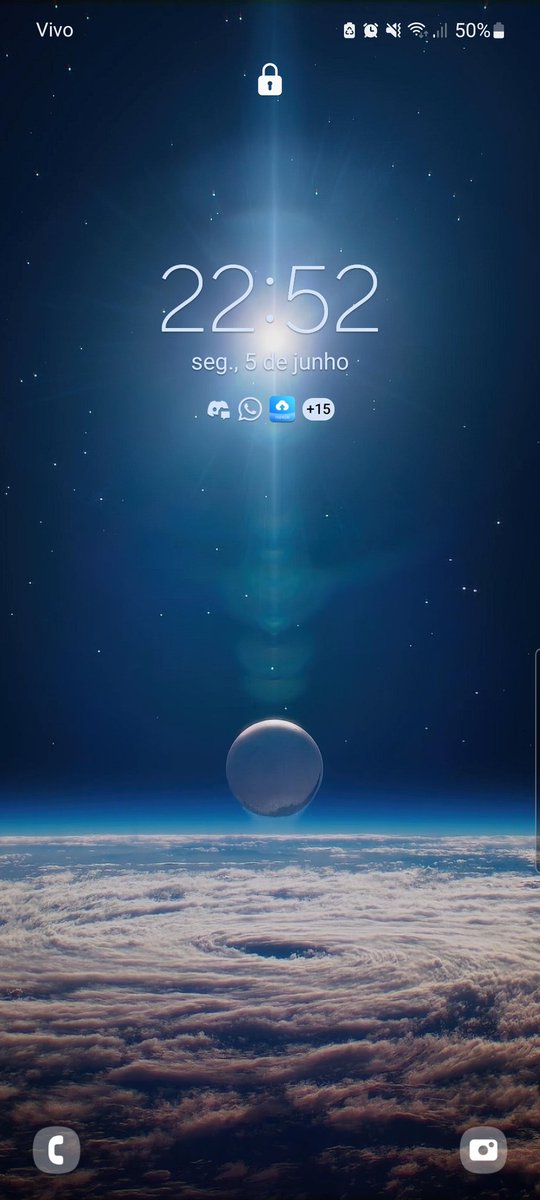 Daniel22mr007's tweet photo. 7 anos de azar pra quem não deixar a tela de bloqueio https://t.co/ItJ6T7FUoc