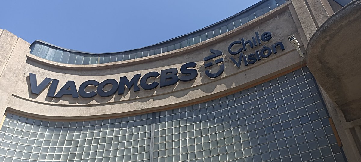 Ojo a la Tele tweet media