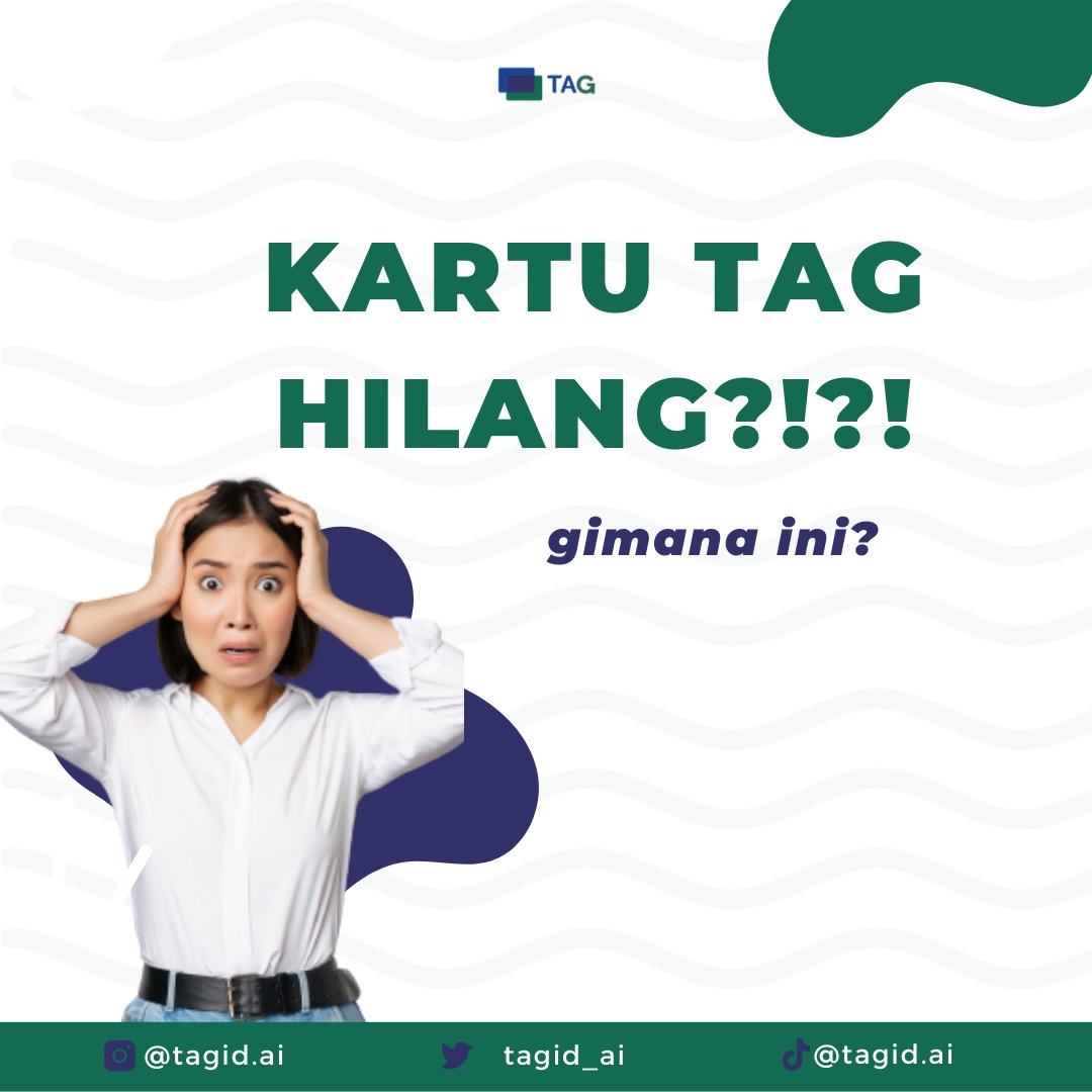 tagid_ai's tweet photo. Pada pembelian paket kartu tag jika kartu tag hilang apakah data juga akan hilang? jika di temukan orang lain apakah data bisa disalahgunakan?
Tenang sobat tag, kalian bisa pakai cara di atas ya! untuk mengubah profil kita juga tetap harus memasukkan password! jadi aman #binance https://t.co/oRFA8O1DIs