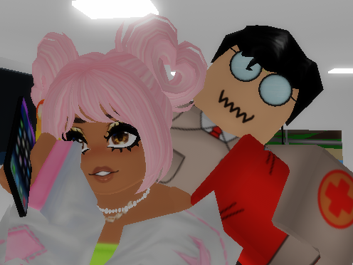 Craftstore COMMISSIONS Closed 6 6 On Twitter Me N The Bad Bitch 