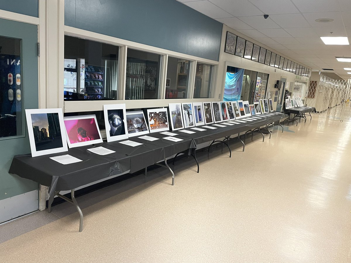 Sands Sec School tweet media