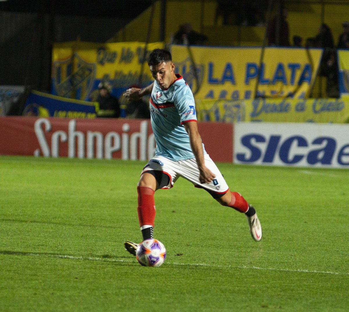 C. A. Brown de Adrogué on Twitter "Todo lo que dejó el gran triunfo en