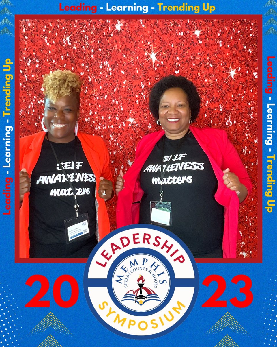 sac3coaches's tweet photo. Great day of learning and inspiration. Leaders Leading Learning.  #2023Symposium 
#MSCSLeads https://t.co/4jfJjkAaI2