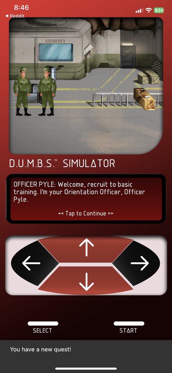 playdumbs tweet picture