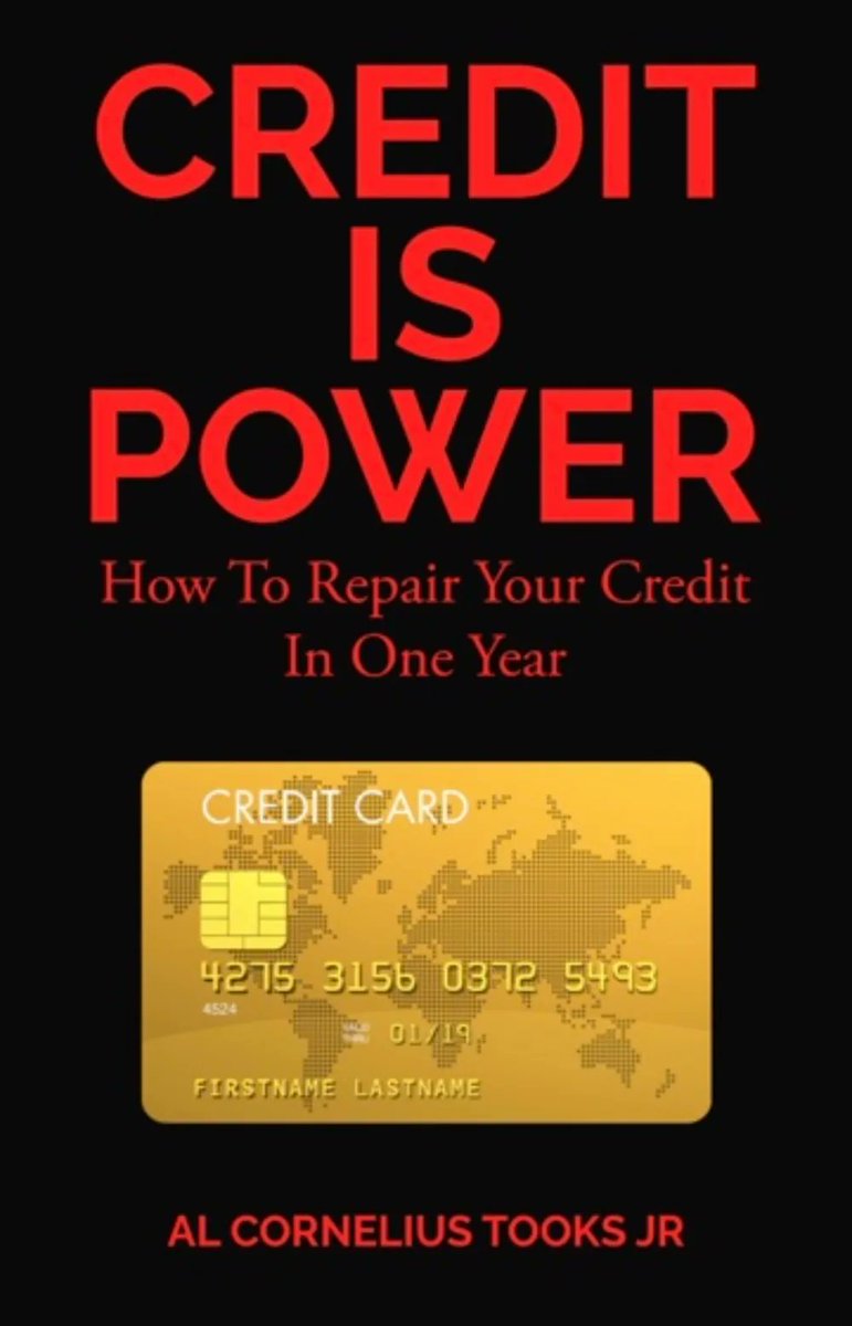 eBooksHabit's tweet photo. Credit is power 💪🏽💸💳 Learn how to leverage your credit to transform your financial future with this must-read book! #creditispower #financialfreedom #personalfinance https://t.co/R32tiXKhqM +. https://t.co/C0OQpIi6Q6
