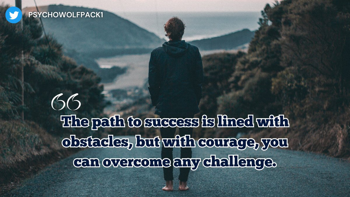 PSYCHOWOLFPACK1's tweet image. #EmbraceTheObstacleCourse, #FearlessAdventureToTriumph, #CourageUnleashed, #ConquerYourMountains