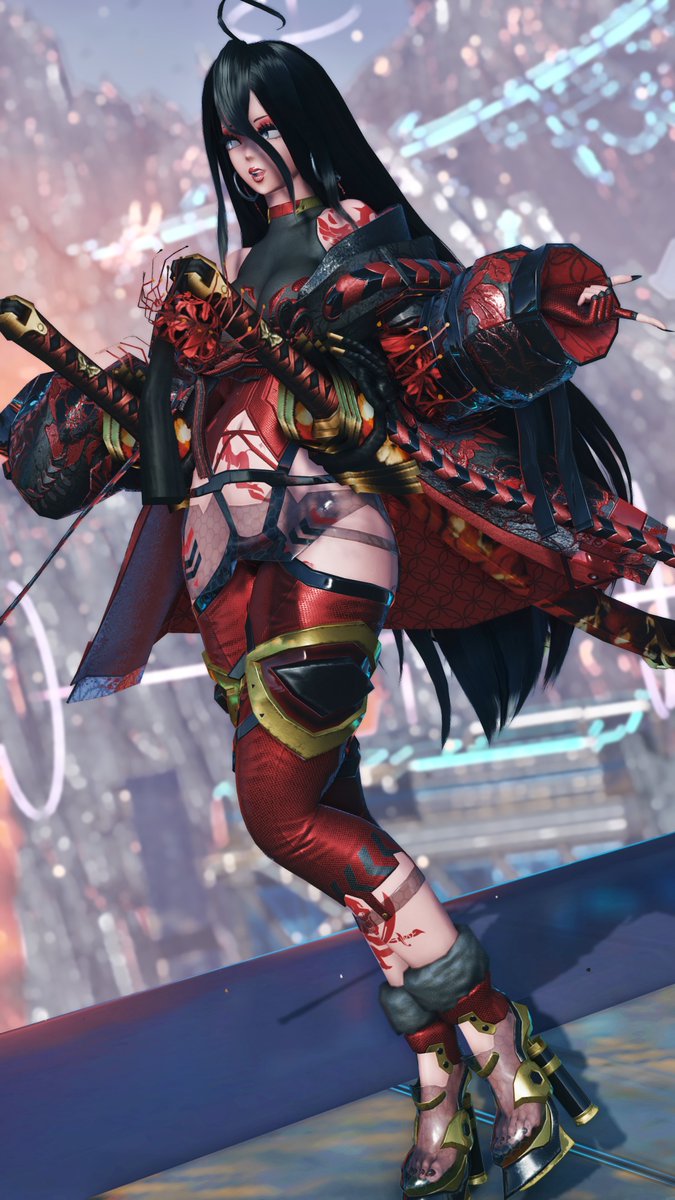 TaeGukPSO2's tweet image. 吾輩は:2
I am:2
#RappyMail #PSO2_SS #PSO2NGS_SSあ #メンテの日じゃないけどssを貼る