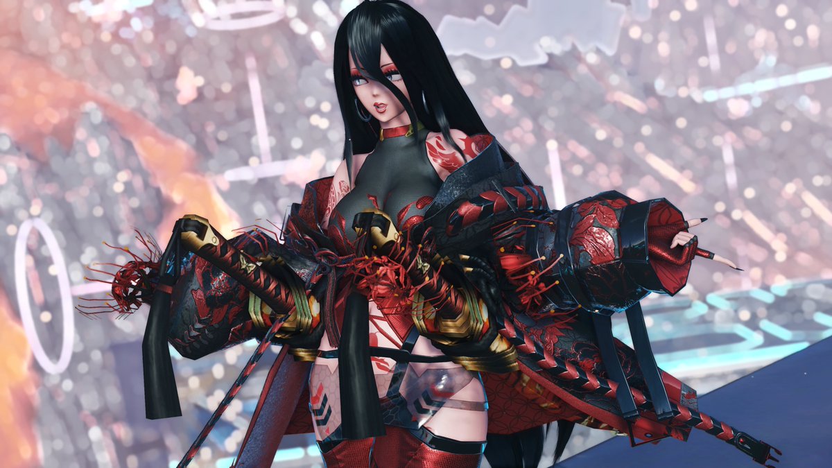 TaeGukPSO2's tweet image. 吾輩は:2
I am:2
#RappyMail #PSO2_SS #PSO2NGS_SSあ #メンテの日じゃないけどssを貼る