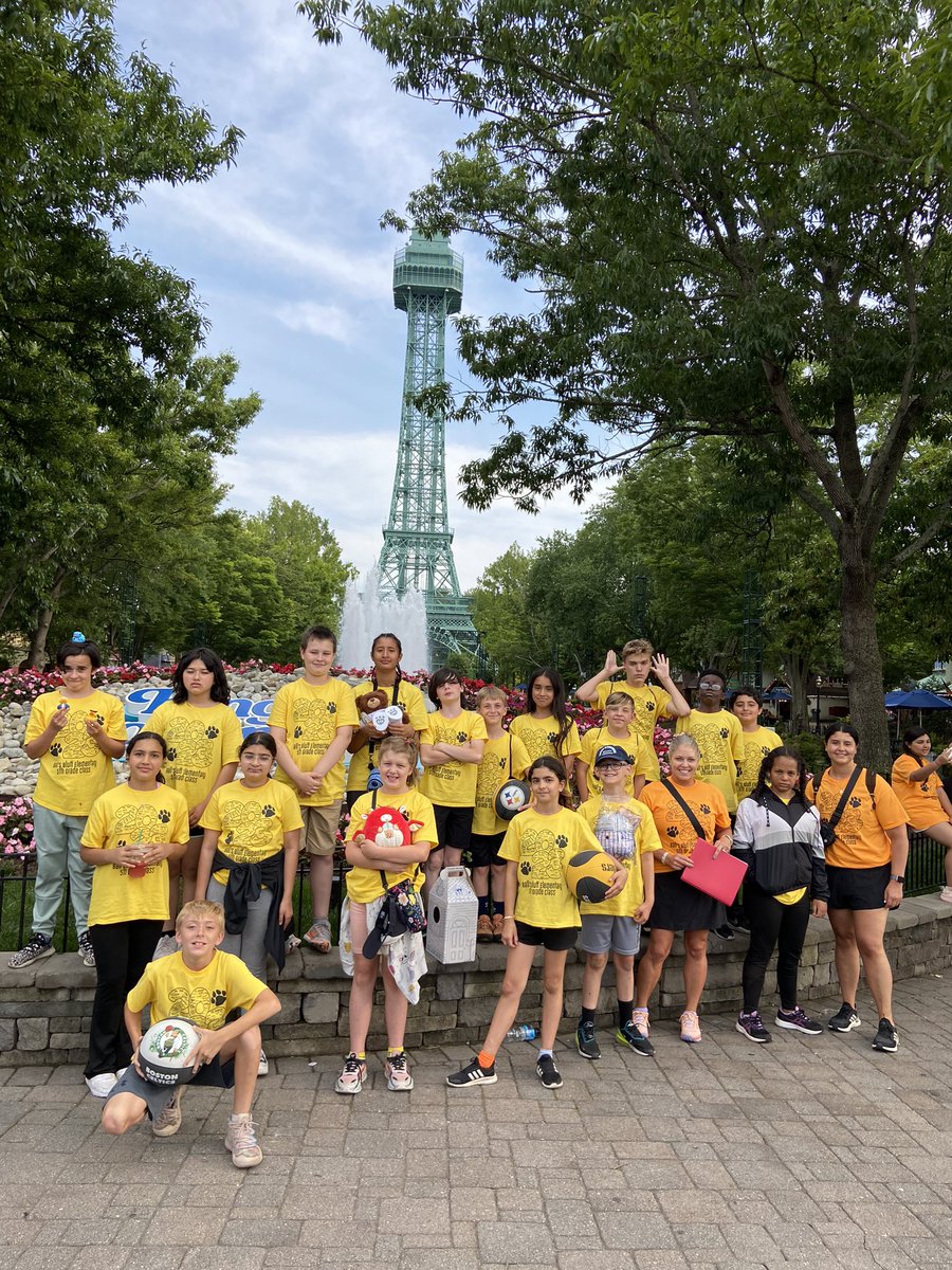 🎉🤩🐯5th Gr End of Year Field Trip Fun Day - BBES Class of 2023 🐯🤩🎉#bbestigerforever #onceatigeralwaysatiger #tigerstrong  #middleschoolbound