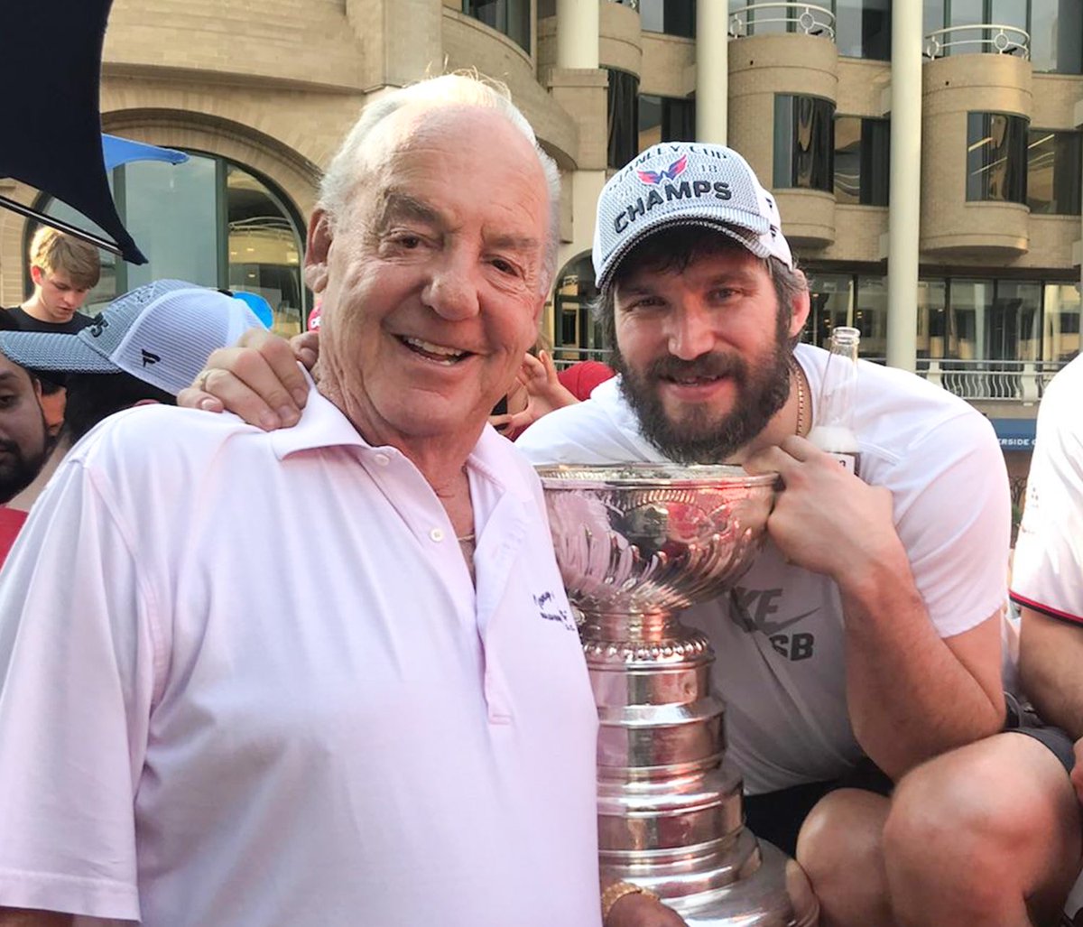 Nick's Riverside tweet media