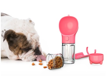 StoreAllie's tweet photo. Botella de agua multifuncional portátil para perro y gato, alimentador, bebedero, dispensador de bolsa para excremento, 3 en 1.
https://t.co/wbiZ9F7UCU

#Descuento #Promoción #Puppy #Pup #Aseo #PrettyKitty #cat #catlover #kitten #gato #gatos  #Dog #pet #mydog #doglover #pupper https://t.co/pdUcTsa3It