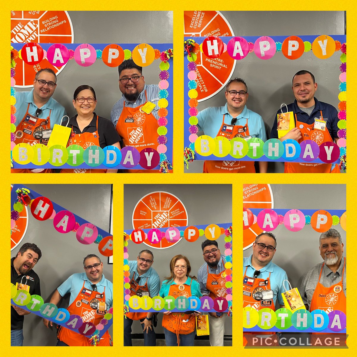 Alyssa Gonzalez (@alyssamonaehd) on Twitter photo A special Happy Birthday to Rose, Pilo, Mark, Yoli and Daniel!!!! This is to another great year with another round of amazing people. May you receive all that you wish for. ๐๐๐๐ฅณ <a href="/ricksolis2121/">Ricardo Solis (Rick)</a> <a href="/JonLanderosTHD/">Jon Landeros</a> <a href="/SendejoRoy12/">Rogelio Sendejo</a> A special Happy Birthday to Rose, Pilo, Mark, Yoli and Daniel!!!! This is to another great year with another round of amazing people. May you receive all that you wish for. ๐๐๐๐ฅณ <a href="/ricksolis2121/">Ricardo Solis (Rick)</a> <a href="/JonLanderosTHD/">Jon Landeros</a> <a href="/SendejoRoy12/">Rogelio Sendejo</a>