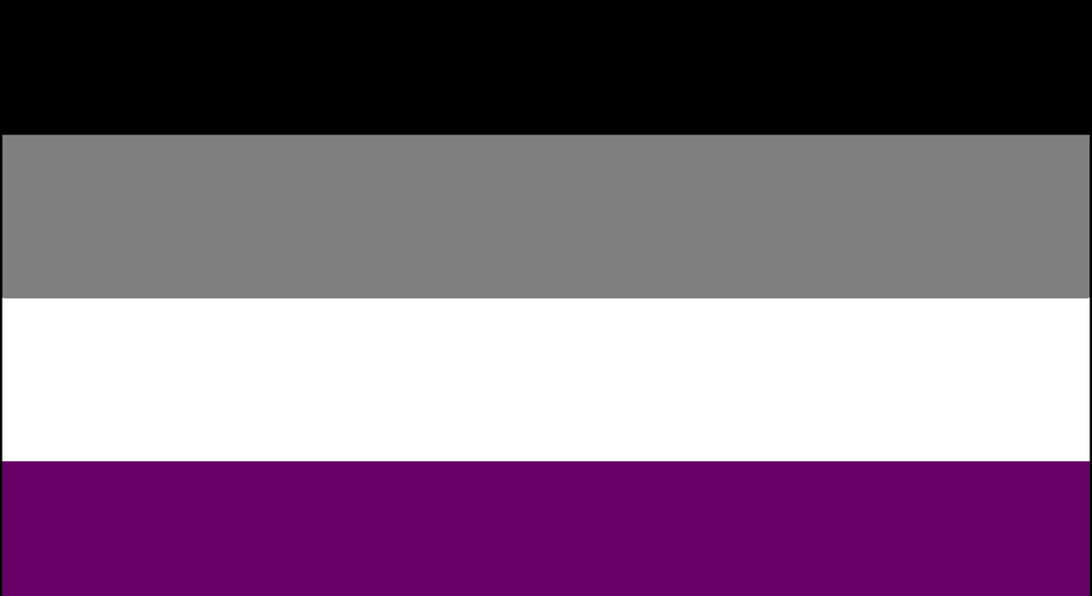 Little late but happy pride!