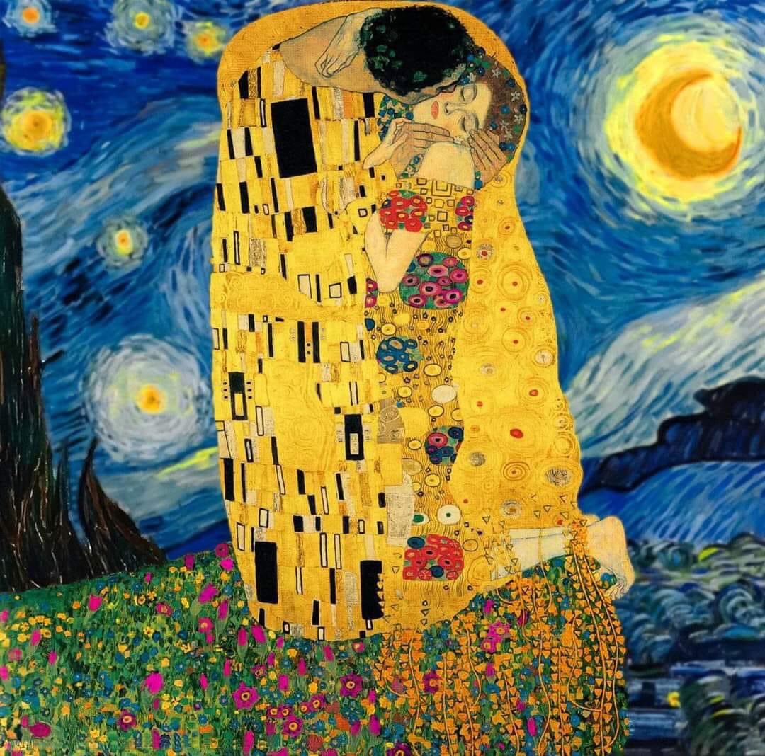 El Club del Arte 🎨📷📚🖼🕍🎼 tweet media