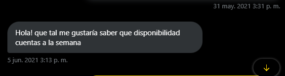 EsteVanEditor's tweet photo. El mensaje que cambio mi vida hace 2 años...🐈 https://t.co/YvaZgOaoXp