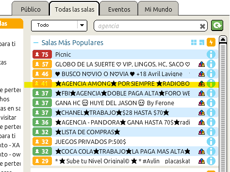 Muchas gracias a todos los Amonguitos por preferirnos 💖