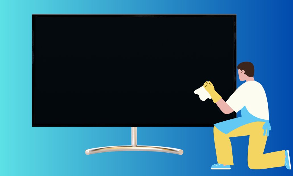 How to Clean LCD TV Screen?

cleaning an LCD TV screen requires a bit of care and attention to avoid damaging it. 

Before you clean,  you should keep in mind:
Turn off the TV
Use a microfiber cloth
Dampen the cloth
Avoid harsh chemicals

#lcdscreen #tvscreen #cleanlcdtvscreen