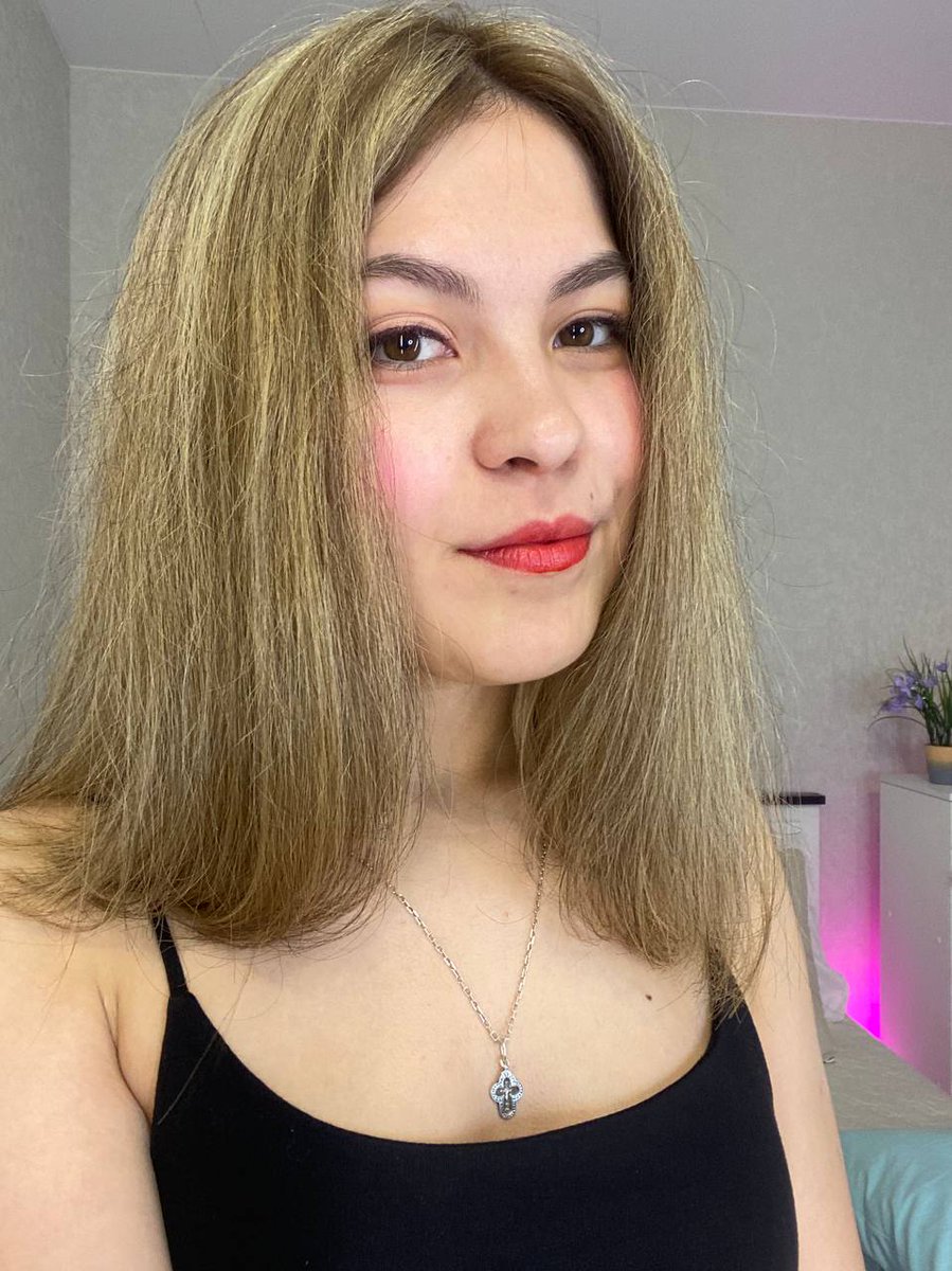Milena (@Milena_cutest) / Posts / X