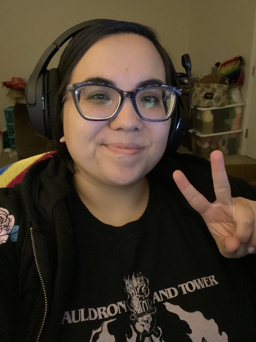 I’m the worst!!  I forgot to post that we are doing the Zelda thing over on Twitch if you want to hang out!!