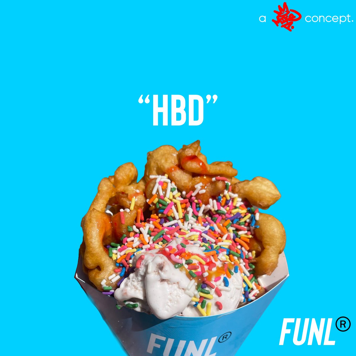 DJMikePOfficial's tweet photo. Yo! Im opening a FUNNEL CAKE spot DT Chicago! 400 S Financial Place Grand Opening SUNDAY! #FunL π https://t.co/7Rkva3nIcY