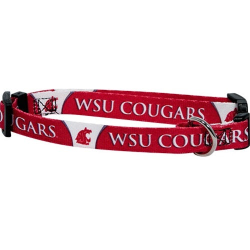Washington State Pet Collar - X-Small staygoldendoodle.com/products/washi…
 #dogcollar #rescuedogs
