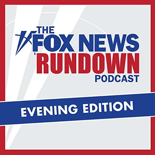 #FoxNewsRundown: Evening Edition #podcast. Oil prices rise after Saudi Arabia announces production cut. @realSAUCEman speaks with @JeffFlock @FoxBusiness Listen & subscribe here: buff.ly/3oLWJd1