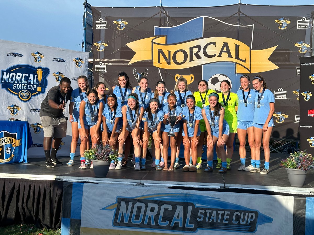 amelia_blunk_'s tweet photo. ✅Assist
✅Game winning goal
✅ Game MVP
✅STATE CUP CHAMPIONS https://t.co/SBpfAfpU9Z