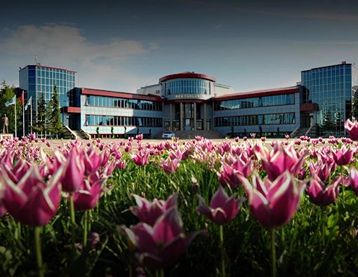 Cumhurbaşkanımız Sayın Recep Tayyip Erdoğan’ın tensipleriyle, Van Yüzüncü Yıl Üniversitesi Rektörlüğüne yeniden atanmış bulunmaktayım. Güvenlerinden dolayı Sayın Cumhurbaşkanımız <a href="/RTErdogan/">Recep Tayyip Erdoğan</a>’a ve YÖK Başkanımız Sayın Prof. Dr. <a href="/erolozvar/">Erol Özvar</a>’a şükranlarımı arz ediyorum.