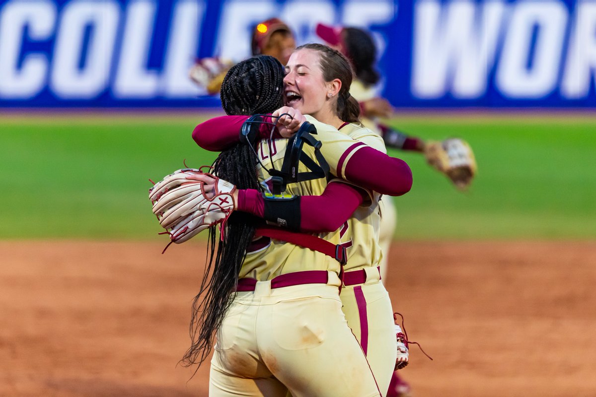 HOW 'BOUT THOSE NOLES‼️

#Team40