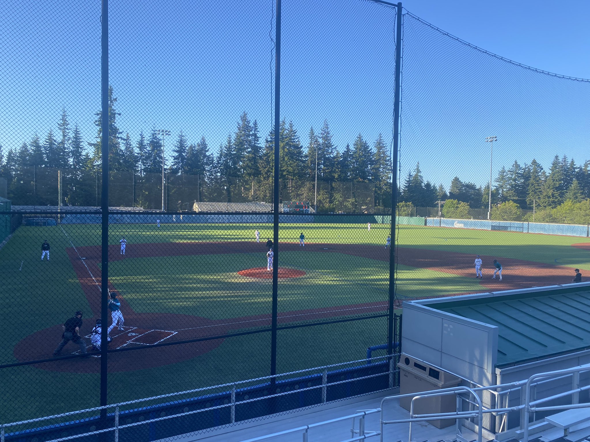 DubSea Fish Sticks on Twitter "We are underway in Edmonds against the