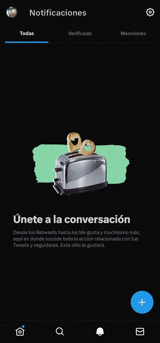 Noel13410Perez's tweet image. Alguien le aparece esto en Twitter??? 
Arreglen Twitter 
#Twitterfix