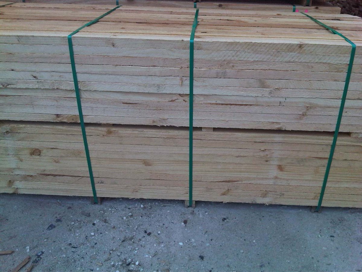 Unleash the timeless beauty of Rough Sawn Green Case Pine. 

Discover high-quality Australian timber products at KSI Sawmills. Customized cuts, just-in-time delivery, and second-grade options are available.

 Enquire now at 1800 360 039. 
#KSI #pallets #timber