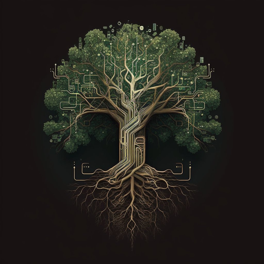 MycoNetAI's tweet image. Welcome to MycoNet 🧵(1/10)

Our decentralized #AI network aims to harness the power of AI for the greater good. We strive to create a future where AI benefits humanity as a whole and serves as a counterbalance to centralized efforts by major tech companies. Built on #bittensor