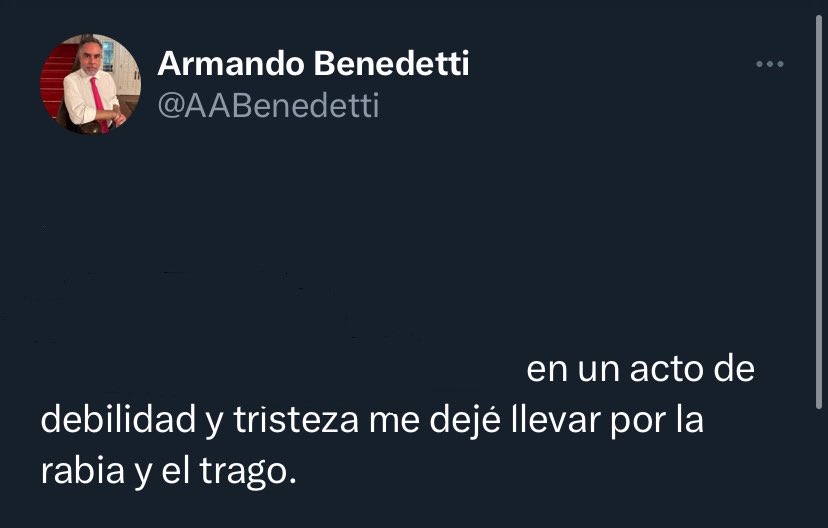 DanielOchoaH's tweet photo. Cuando me cuentan todo lo que hice en la borrachera: https://t.co/u5qGHR9AZy