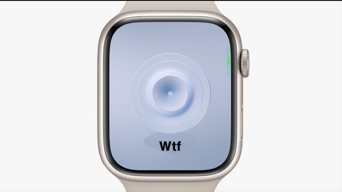 AllAubarn's tweet photo. My watch during Auburn Football games https://t.co/jaVPrGWsjr