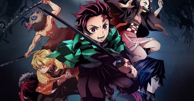 ARCO FINAL CASTELO DO INFINITO COMPLETO DE DEMON SLAYER - ARCO FINAL DE  KIMETSU NO YAIBA 