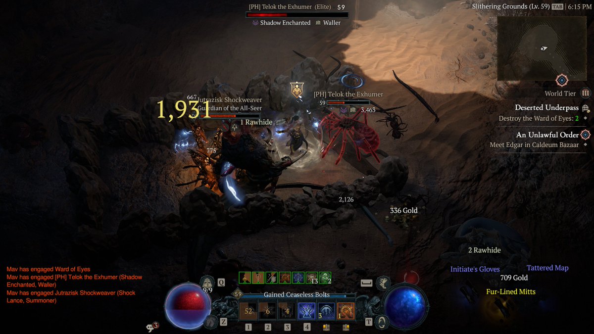 RPGMav's tweet photo. @Diablo Placeholder tag still in game. https://t.co/ptYbRSjEGL