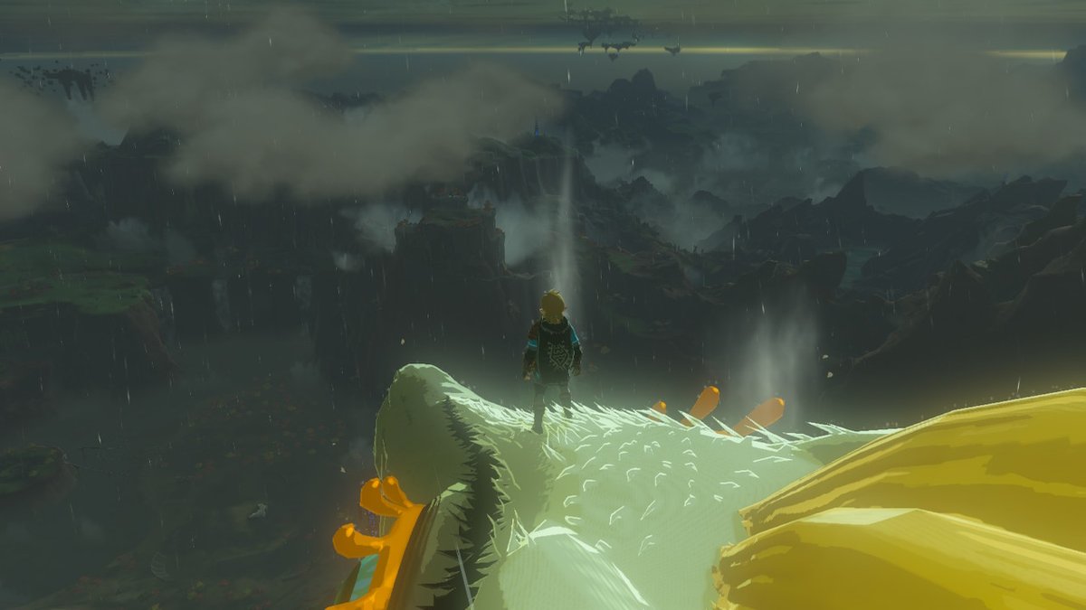 vitadacani's tweet photo. #TearsOfTheKingdom #Zelda #NintendoSwitch https://t.co/dTYiw7VRNp