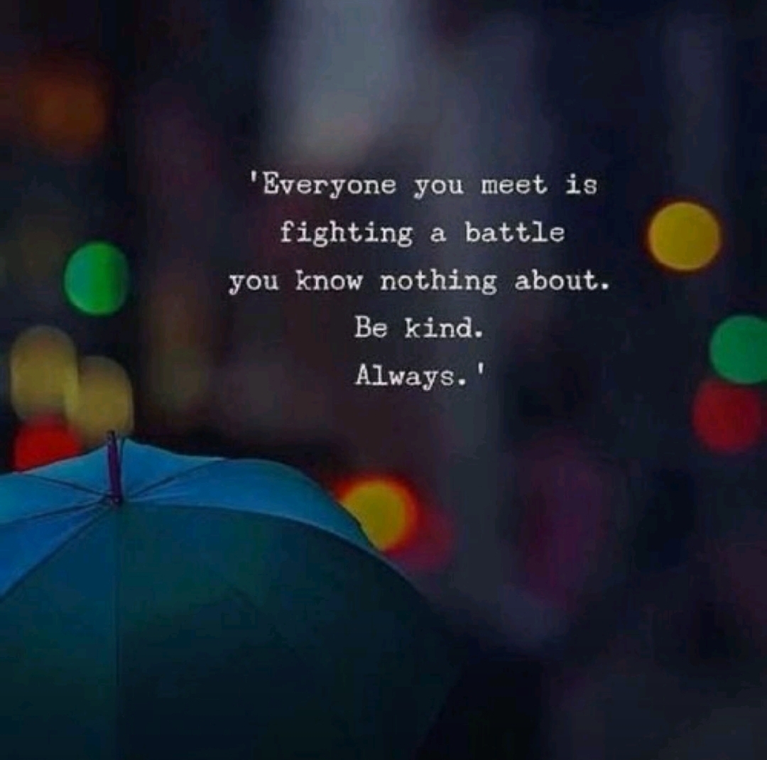 Powerful reminder. 🙌