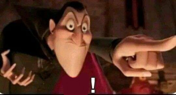 Задумалась о том, А ЧТО ЕСЛИ образ вампиров в культуре неразрывно связан с длинными волосами и ногтями потому что даже после смерти у людей еще какое-то время растут волосы и ногти