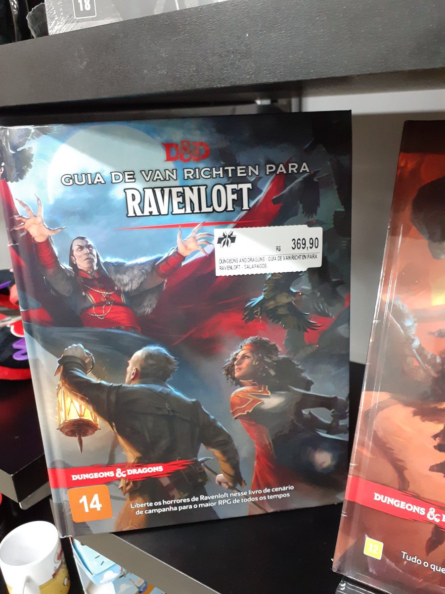 numefinorio's tweet image. Tá maluca essa loja