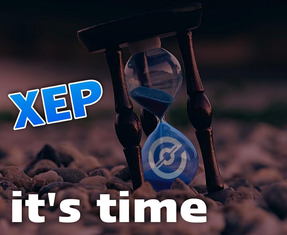 kryptocoins's tweet photo. When you know the type of project @ElectraProtocol truly is, when you fully understand the story of $XEP then you’ll have no doubt that in the whole world of #crypto there is none that can compare to #XEP🧿 it’s just about time for you dear @krakenfx to #FollowTheProcotol please! https://t.co/QS8vJU4YcB