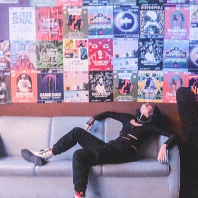 #NovaFotoDePerfil https://t.co/IgVqraw1VC