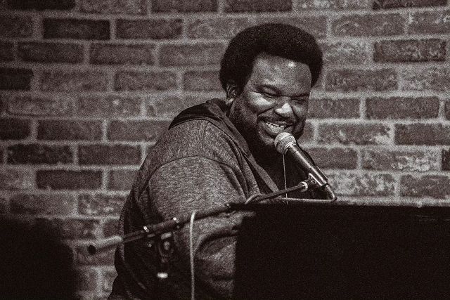 Just Announced: We've added a Main Room show tomorrow night at 10:15 with <a href="/MrCraigRobinson/">Craig Robinson</a> <a href="/StephTolev/">Steph Tolev</a> <a href="/eddiepepitone/">eddie pepitone</a> <a href="/SaulComedy/">Saul Trujillo</a> +more TBA! Tickets on sale now at hollywoodimprov.com #hollywoodimprov #comedy