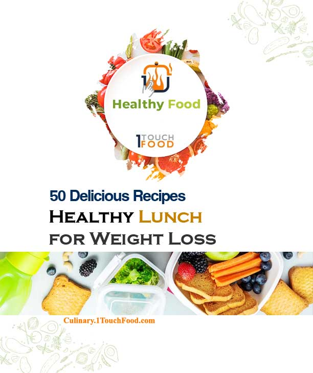 50 easy Healthy Lunch for Weight Loss 

#1touchfood  #homemadelunch #cooking #food #easyrecipe #quickrecipes  #BestRecipes  #Lifestyle  #balanceddiet #weightloss #healthylunch #healthyrecipes #foodie #drink #foodporn  #foodphotography #instagood #Lunch

culinary.1touchfood.com/product/health…